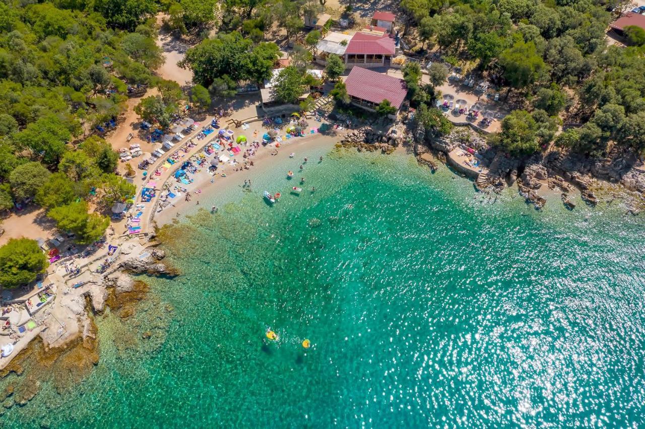 Studio Apartment Lino Skrbčići Eksteriør billede